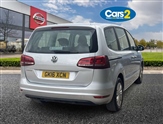 Volkswagen Sharan Image 6