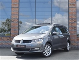 Used Volkswagen Sharan
