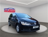 Used Volkswagen Sharan