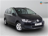 Volkswagen Sharan Image 1