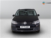 Volkswagen Sharan Image 5