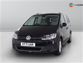 Volkswagen Sharan Image 6