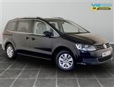 Used Volkswagen Sharan