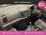 Volkswagen Sharan Image 5