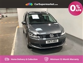 Volkswagen Sharan Image 6
