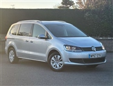 Volkswagen Sharan Image 1