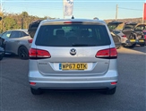 Volkswagen Sharan Image 4