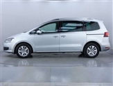 Volkswagen Sharan Image 6
