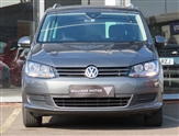 Used Volkswagen Sharan