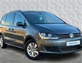 Volkswagen Sharan Image 1