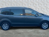 Volkswagen Sharan Image 4
