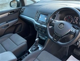Volkswagen Sharan Image 6
