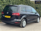 Volkswagen Sharan Image 4
