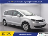 Used Volkswagen Sharan