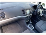 Volkswagen Sharan Image 2