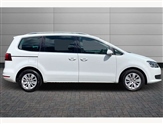 Volkswagen Sharan Image 4