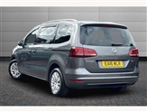 Volkswagen Sharan Image 3
