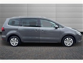 Volkswagen Sharan Image 4