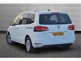 Volkswagen Sharan Image 3