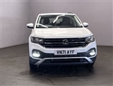 Volkswagen T-Cross Image 3