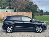 Volkswagen T-Cross Image 3