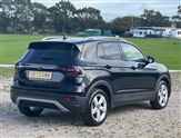 Volkswagen T-Cross Image 4
