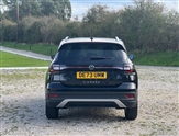 Volkswagen T-Cross Image 5