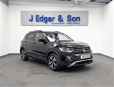 Used Volkswagen T-Cross