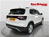 Volkswagen T-Cross Image 4
