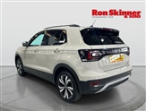 Volkswagen T-Cross Image 3