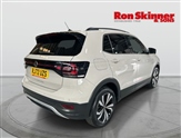 Volkswagen T-Cross Image 4