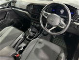 Volkswagen T-Cross Image 6