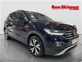 Volkswagen T-Cross Image 1