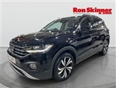 Volkswagen T-Cross Image 2