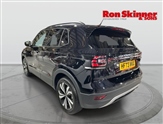 Volkswagen T-Cross Image 3
