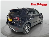 Volkswagen T-Cross Image 4