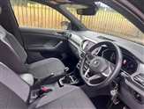 Volkswagen T-Cross Image 2