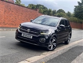 Volkswagen T-Cross Image 3