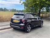 Volkswagen T-Cross Image 6