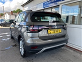 Volkswagen T-Cross Image 4
