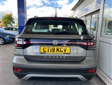 Volkswagen T-Cross Image 5