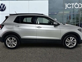 Volkswagen T-Cross Image 4
