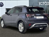 Volkswagen T-Cross Image 3