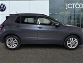 Volkswagen T-Cross Image 4