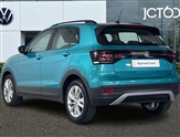 Volkswagen T-Cross Image 3
