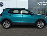 Volkswagen T-Cross Image 4
