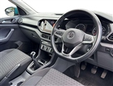 Volkswagen T-Cross Image 6