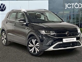 Volkswagen T-Cross Image 1