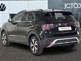Volkswagen T-Cross Image 3