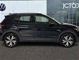 Volkswagen T-Cross Image 4